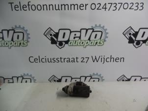 Used Starter Volkswagen Polo IV (9N1/2/3) 1.4 TDI 75 Price on request offered by DeVo Autoparts
