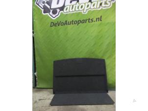 Used Floor panel load area Volkswagen Golf Plus (5M1/1KP) 1.6 FSI 16V Price on request offered by DeVo Autoparts