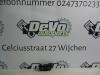 Panneau de commandes chauffage d'un Opel Meriva, 2010 / 2017 1.3 CDTI 16V, MPV, Diesel, 1.248cc, 70kW (95pk), FWD, A13DTE, 2010-06 / 2014-11 2013