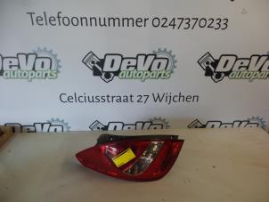 Used Taillight, left Hyundai i20 1.4i 16V Price on request offered by DeVo Autoparts