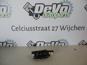 Used Front door lock mechanism 4-door, right Seat Ibiza IV (6J5) 1.6 TDI 105 Price on request offered by DeVo Autoparts