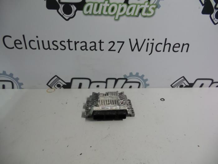 Used Engine management computer Ford Mondeo IV Wagon 1.8 TDCi 125 16V Price on request offered by DeVo Autoparts