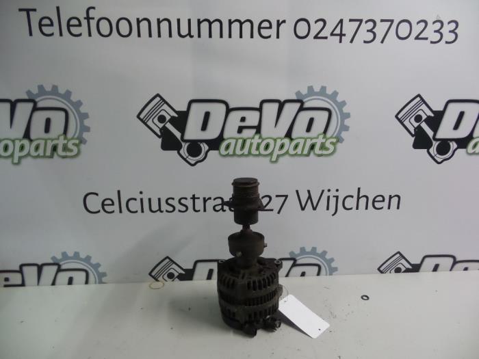 Gebrauchte Dynamo Ford Mondeo IV Wagon 1.8 TDCi 125 16V Preis auf Anfrage angeboten von DeVo Autoparts