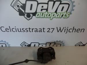 Used Front brake calliper, right Opel Corsa D 1.3 CDTi 16V ecoFLEX Price on request offered by DeVo Autoparts