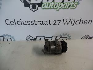 Used Air conditioning pump Opel Corsa D 1.3 CDTi 16V ecoFLEX Price on request offered by DeVo Autoparts