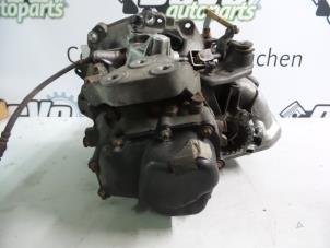 Used Gearbox Opel Corsa D 1.3 CDTi 16V ecoFLEX Price on request offered by DeVo Autoparts