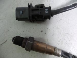 Lambda probe from a Seat Leon (1P1) 2.0 TDI 16V FR 2011