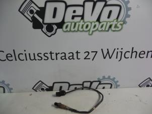 Lambda probe from a Seat Leon (1P1) 2.0 TDI 16V FR 2011