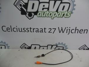 Sensor température d’échappement d'un Seat Leon (1P1) 2.0 TDI 16V FR 2011