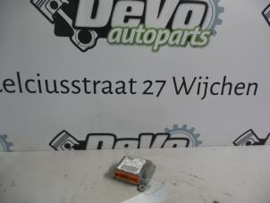 Used Airbag Module Peugeot 206 (2A/C/H/J/S) Price on request offered by DeVo Autoparts