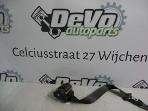 Usagé Ceinture de sécurité arrière droite Peugeot 206 (2A/C/H/J/S) Prix sur demande proposé par DeVo Autoparts