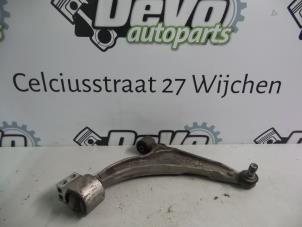 Used Front wishbone, right Opel Astra J Sports Tourer (PD8/PE8/PF8) 1.7 CDTi 16V Price on request offered by DeVo Autoparts