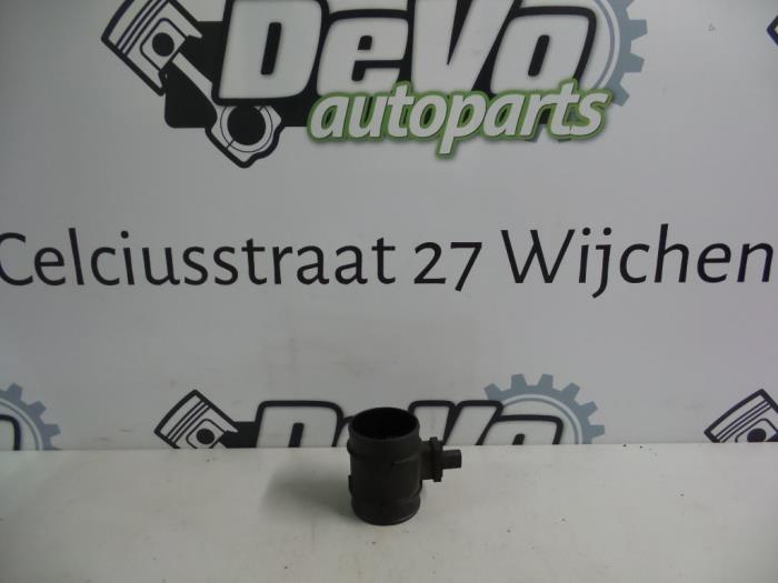 Gebrauchte Luftmassenmesser Opel Astra J Sports Tourer (PD8/PE8/PF8) 1.7 CDTi 16V Preis auf Anfrage angeboten von DeVo Autoparts