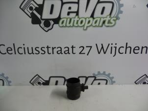 Used Air mass meter Opel Astra J Sports Tourer (PD8/PE8/PF8) 1.7 CDTi 16V Price on request offered by DeVo Autoparts