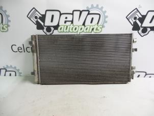 Used Air conditioning radiator Renault Scénic III (JZ) 1.6 Energy dCi 130 Price on request offered by DeVo Autoparts