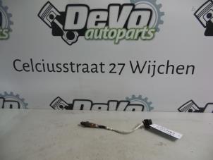 Sonde lambda d'un Vauxhall Meriva Mk.II 1.4 Turbo 16V Ecotec 2015