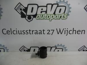 Used Air mass meter Opel Meriva Mk.II 1.4 Turbo 16V Ecotec Price on request offered by DeVo Autoparts