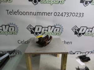 Used Front brake calliper, right Ford Fiesta 6 (JA8) 1.25 16V Price on request offered by DeVo Autoparts