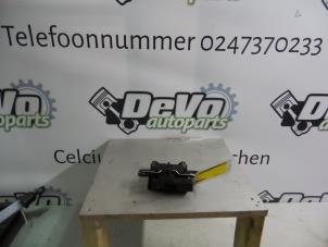 Used Tailgate lock mechanism Ford Fiesta 6 (JA8) 1.25 16V Price on request offered by DeVo Autoparts