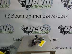 Used Ignition switch contact block Opel Meriva Mk.II 1.4 Turbo 16V Ecotec Price on request offered by DeVo Autoparts