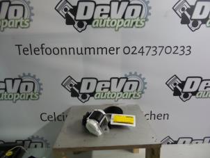 Usagé Ceinture de sécurité arrière gauche Opel Meriva Mk.II 1.4 Turbo 16V Ecotec Prix sur demande proposé par DeVo Autoparts