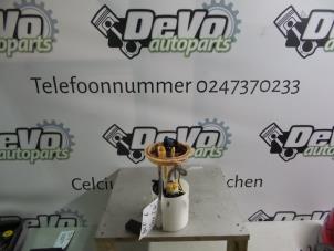 Used Electric fuel pump Volkswagen Golf VI (5K1) 1.6 TDI 16V Price on request offered by DeVo Autoparts