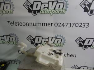 Used Front windscreen washer reservoir Volkswagen Golf VI (5K1) 1.6 TDI 16V Price on request offered by DeVo Autoparts