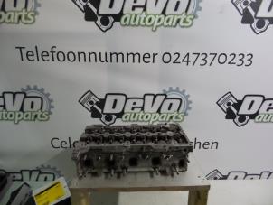 Used Cylinder head Opel Meriva 1.3 CDTI 16V Price on request offered by DeVo Autoparts