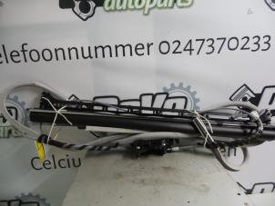 Used Sunroof mechanism Citroen C4 Berline (LC) 1.6 HDi 16V 110 Price on request offered by DeVo Autoparts