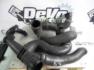 Used Turbo hose Citroen C4 Berline (LC) 1.6 HDi 16V 110 Price on request offered by DeVo Autoparts