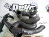Turbo hose from a Citroen C4 Berline (LC), 2004 / 2011 1.6 HDi 16V 110, Hatchback, 4-dr, Diesel, 1.560cc, 80kW (109pk), FWD, DV6TED4; 9HY; 9HZ, 2004-11 / 2011-07 2010