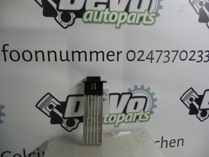 Begagnade Värmeelement Citroen C4 Berline (LC) 1.6 HDi 16V 110 Pris på förfrågan erbjuds av DeVo Autoparts