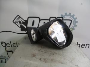 Used Wing mirror, right Citroen C4 Picasso (UD/UE/UF) 1.6 HDi 16V 110 Price on request offered by DeVo Autoparts