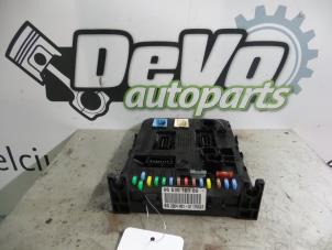 Used Comfort Module Citroen C4 Picasso (UD/UE/UF) 1.6 HDi 16V 110 Price on request offered by DeVo Autoparts