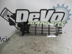 Used Heating element Citroen C4 Picasso (UD/UE/UF) 1.6 HDi 16V 110 Price on request offered by DeVo Autoparts