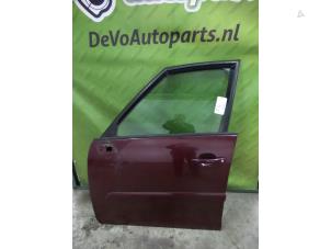 Used Door 4-door, front left Citroen C4 Picasso (UD/UE/UF) 1.6 HDi 16V 110 Price on request offered by DeVo Autoparts