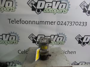 Used Air conditioning pump Ford Focus 3 1.6 Ti-VCT 16V 125 Price on request offered by DeVo Autoparts