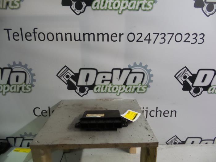 Used Body control computer Ford Focus 3 1.6 Ti-VCT 16V 125 Price on request offered by DeVo Autoparts