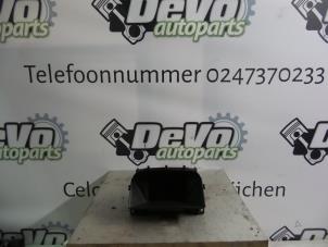 Used On-board computer Opel Zafira Mk.II (M75) 1.6 16V Price on request offered by DeVo Autoparts