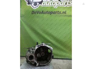 Used Gearbox Seat Ibiza IV (6J5) 1.2 TDI Ecomotive Price on request offered by DeVo Autoparts