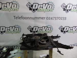 Used Cooling fan housing Opel Corsa D 1.3 CDTi 16V ecoFLEX Price on request offered by DeVo Autoparts