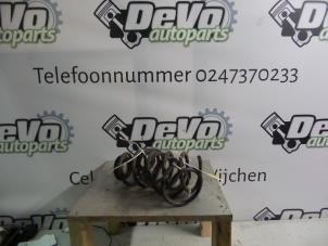 Used Rear coil spring Opel Corsa D 1.3 CDTi 16V ecoFLEX Price on request offered by DeVo Autoparts
