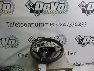 Used Steering wheel Opel Corsa D 1.3 CDTi 16V ecoFLEX Price on request offered by DeVo Autoparts