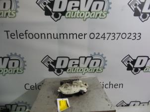 Used Front door lock mechanism 4-door, right Seat Ibiza ST (6J8) 1.4 16V Price on request offered by DeVo Autoparts
