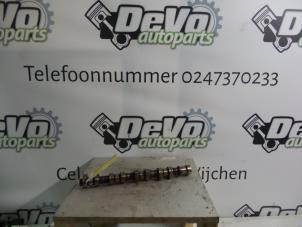 Used Camshaft Opel Zafira (F75) 1.8 16V Price on request offered by DeVo Autoparts