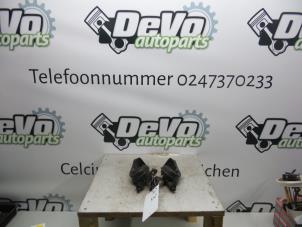Used Horn Audi A3 (8P1) 1.6 Price on request offered by DeVo Autoparts
