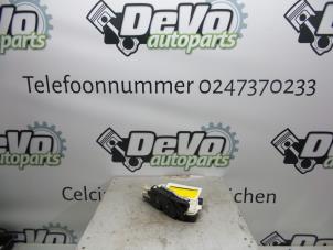 Used Front door lock mechanism 4-door, right Seat Ibiza ST (6J8) 1.4 16V Price on request offered by DeVo Autoparts
