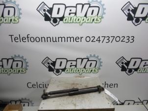 Used Set of gas struts for boot Kia Cee'd Sporty Wagon (EDF) 1.6 CRDi 115 16V Price on request offered by DeVo Autoparts