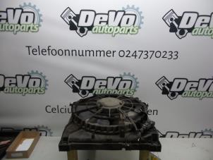 Used Cooling fan housing Kia Cee'd Sporty Wagon (EDF) 1.6 CRDi 115 16V Price on request offered by DeVo Autoparts