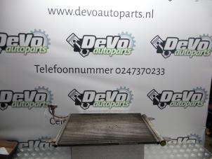 Used Air conditioning radiator Volkswagen Golf Plus (5M1/1KP) 1.4 TSI 122 16V Price on request offered by DeVo Autoparts